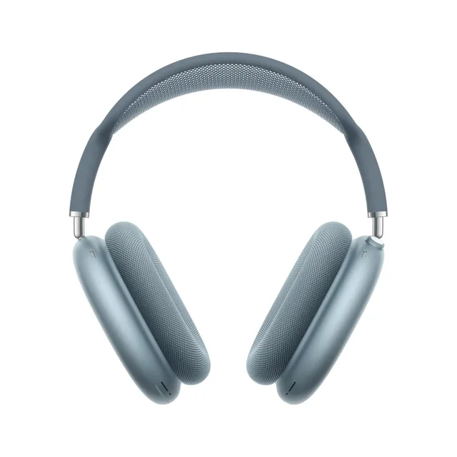 Apple AirPods Max 2 cuffie over-ear azzurro cancellazione rumore