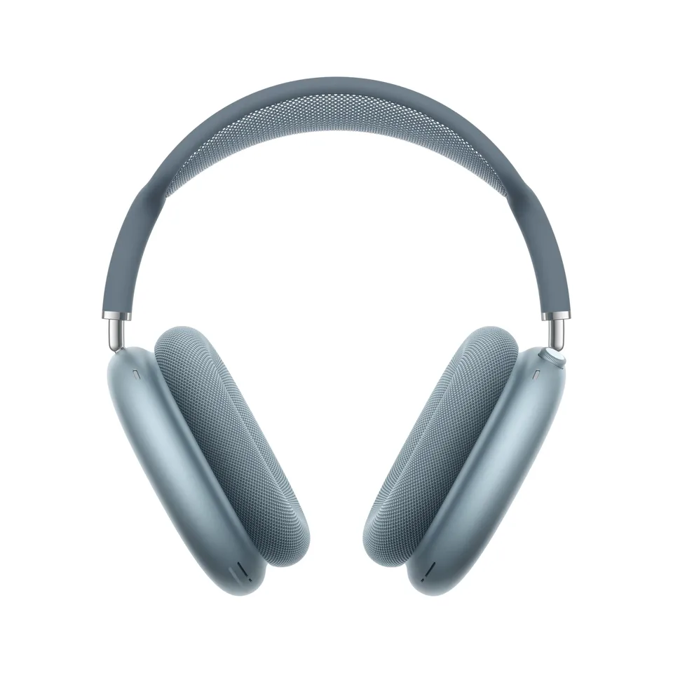 Apple AirPods Max 2 cuffie over-ear azzurro cancellazione rumore