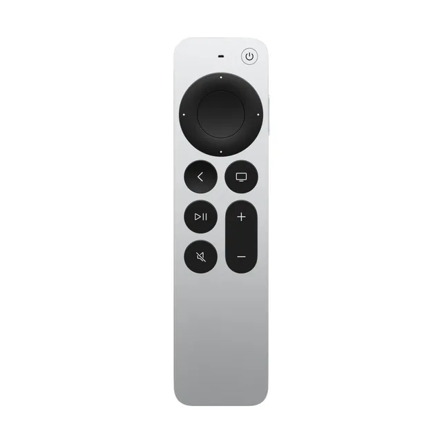 Apple Siri Remote 3 telecomando USB-C terza generazione