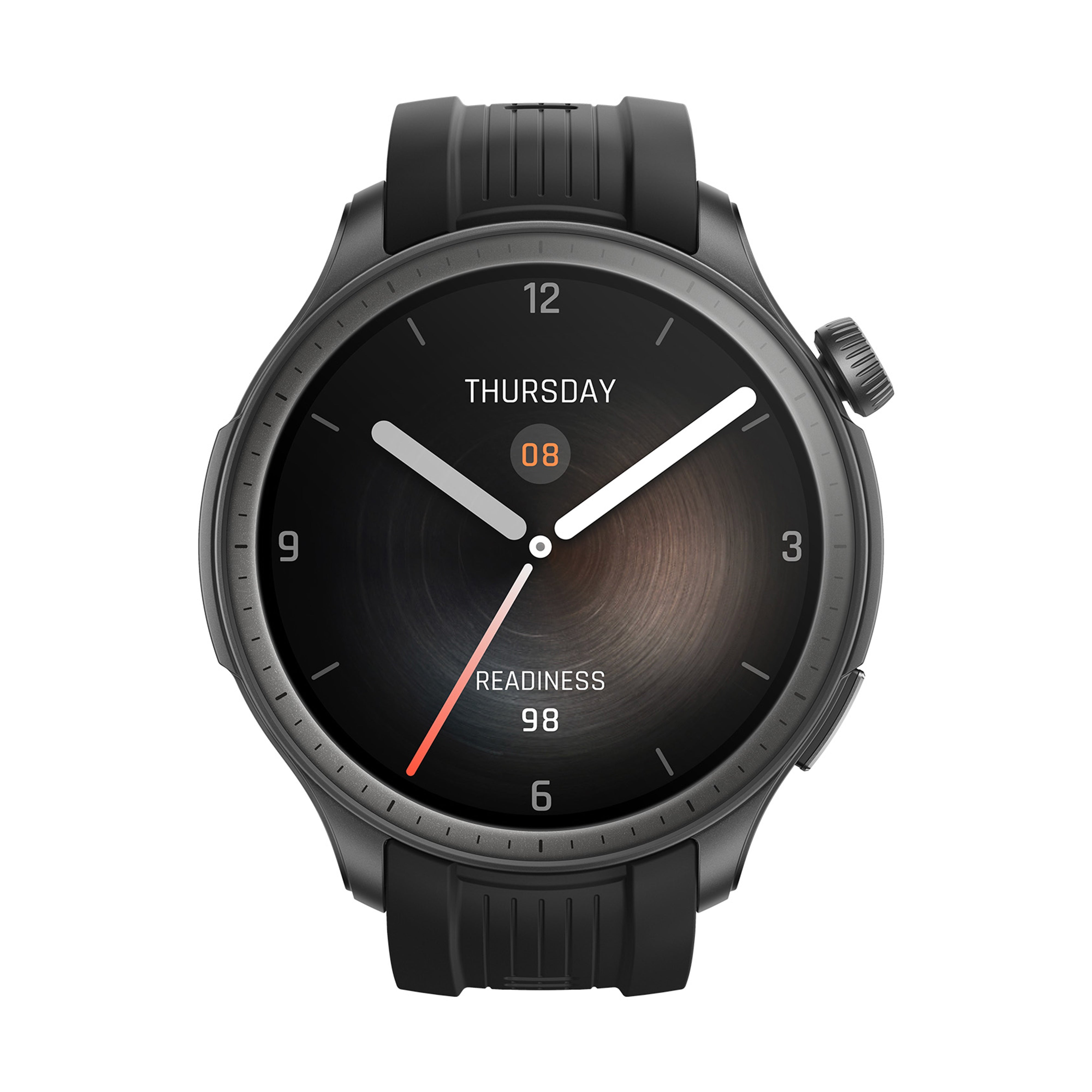 Amazfit Balance smartwatch 46 mm grigio Zepp Pay