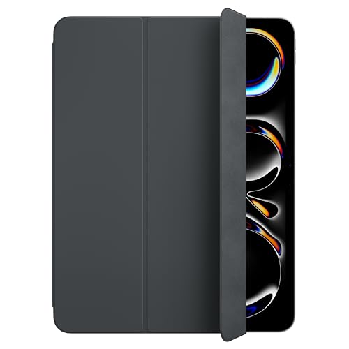 Apple Smart Folio 13 custodia iPad Pro M4 nero