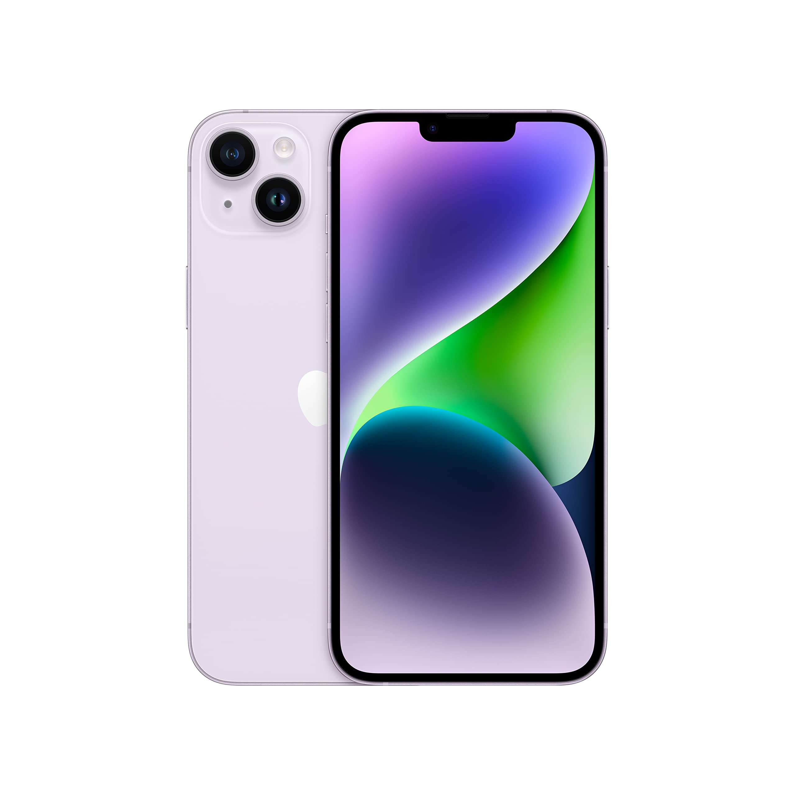 Apple iPhone 14 Plus 256 GB smartphone viola 5G