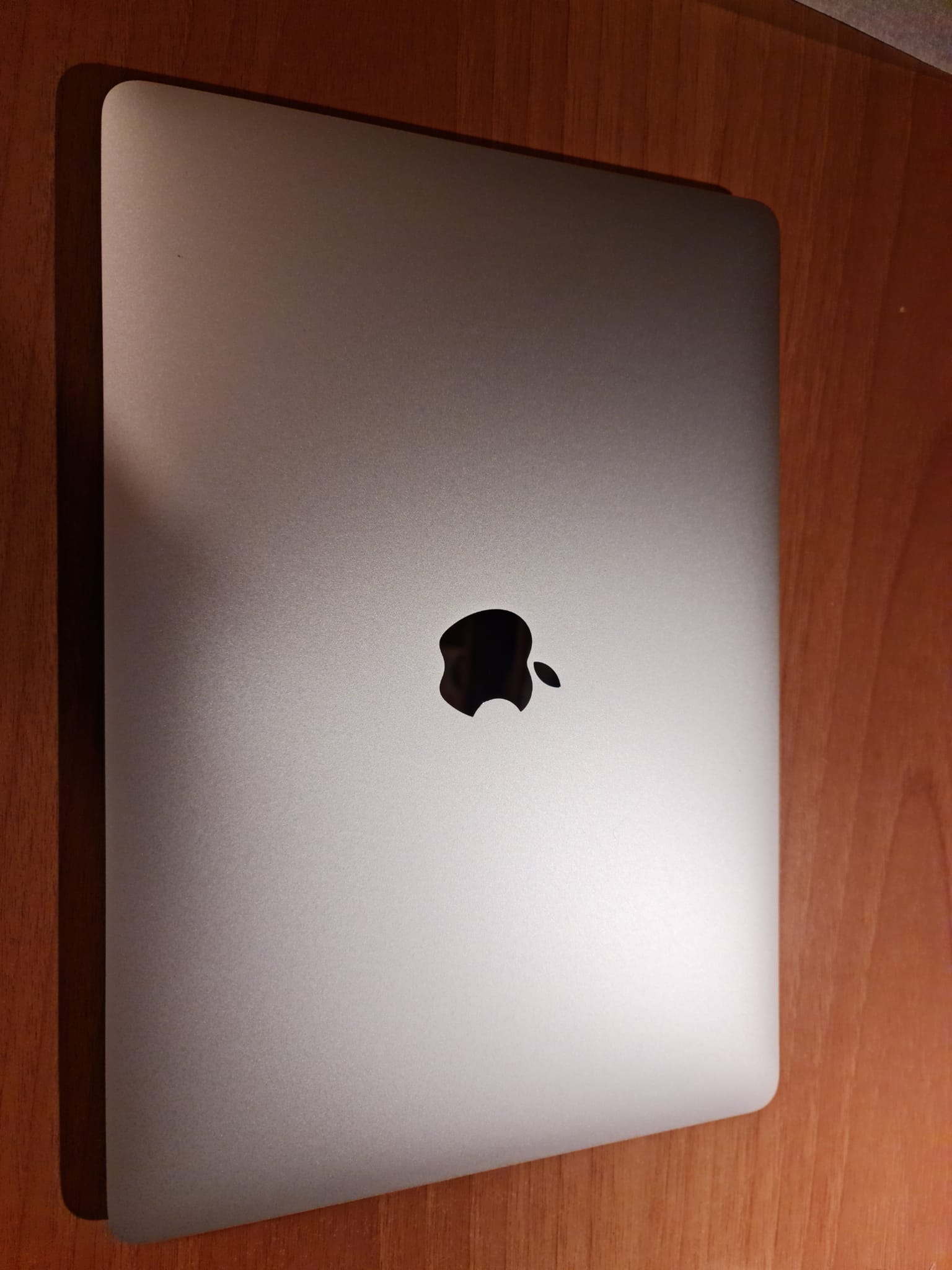 Apple MacBook Pro 13 M1 2020 notebook 8GB 256GB grigio siderale