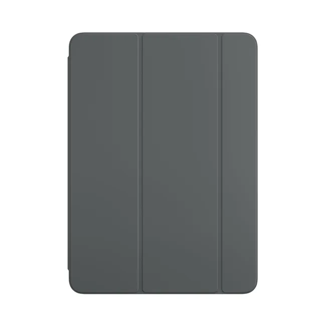 Apple Smart Folio iPad Air 13" M2 custodia grigio cenere poliuretano