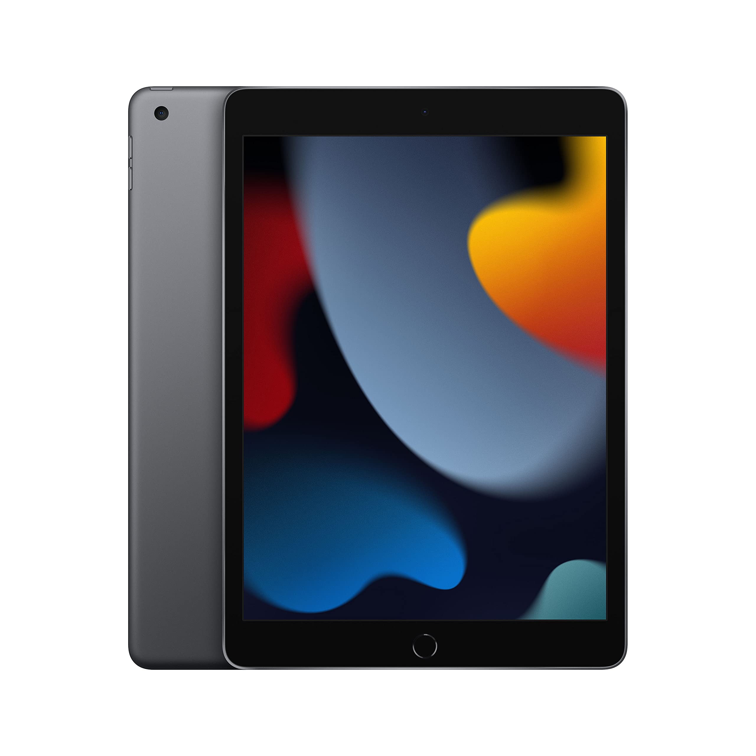 Apple iPad 2021 tablet 10,2 Wi-Fi 64GB ricondizionato