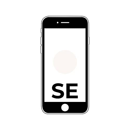 Apple iPhone SE 3a Generazione smartphone 256GB Galassia 5G