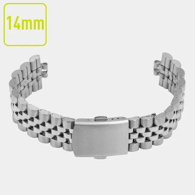 Reflex Active Series 03 bracciale argento metallo 14 mm