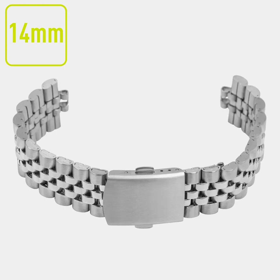 Reflex Active Series 03 bracciale argento metallo 14 mm