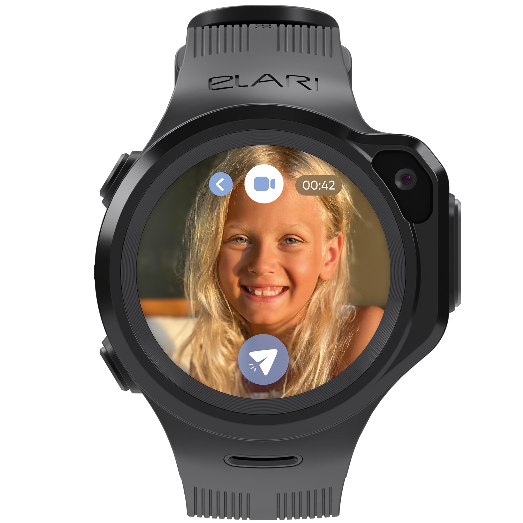 Elari KidPhone 4GR smartwatch bambini GPS