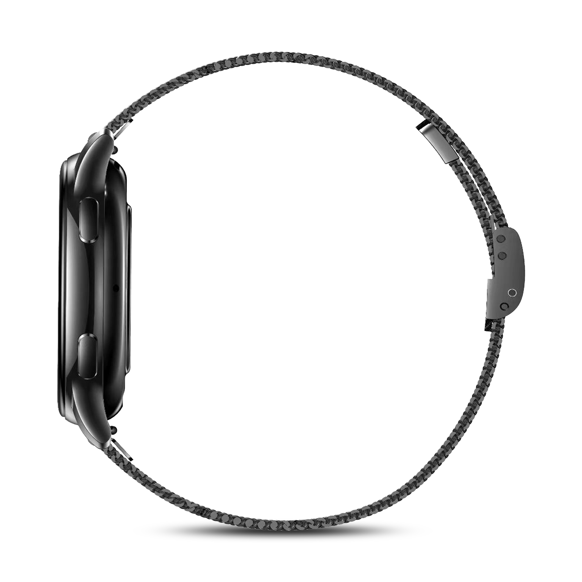 Maoo Ventura smartwatch nero donna AMOLED