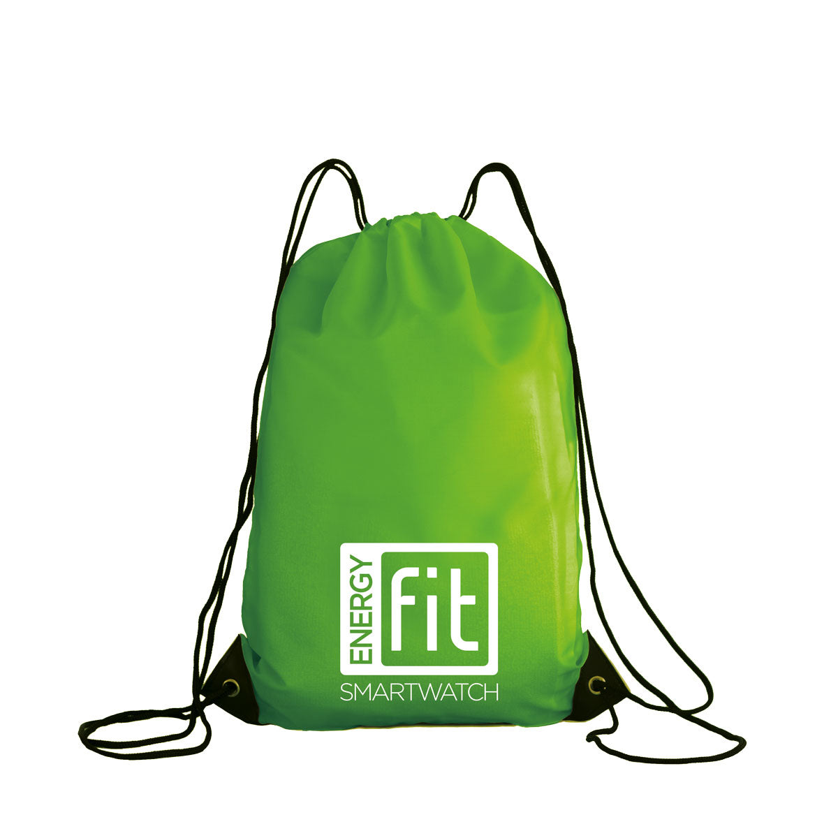 EnergyFit Sacca Multiuso sacca palestra verde leggera