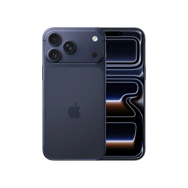 Apple iPhone 17 Pro Max smartphone 256GB blu profondo 48MP