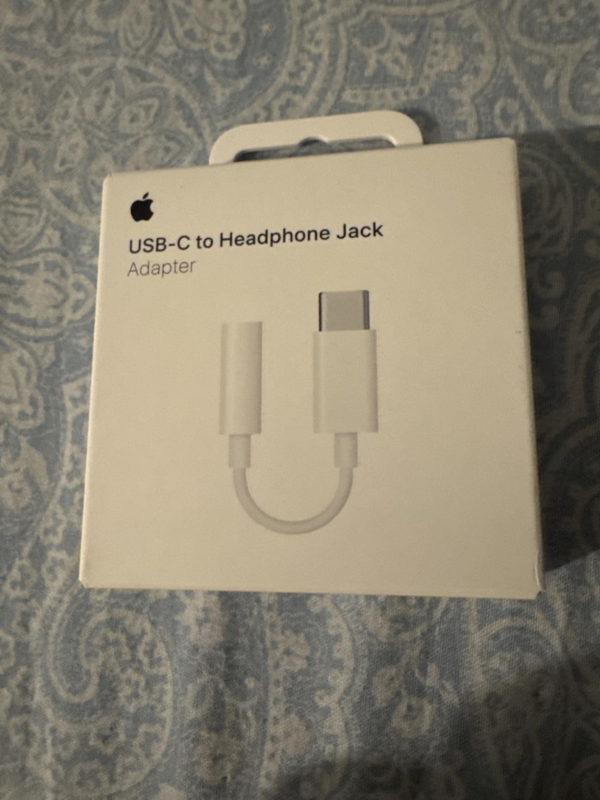 Apple Adattatore da USB-C a jack 3,5 mm adattatore