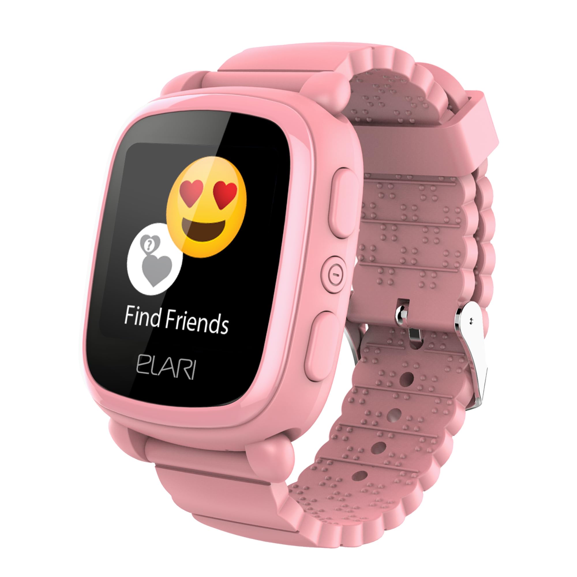 Elari KidPhone 2 smartwatch bambini GPS blu