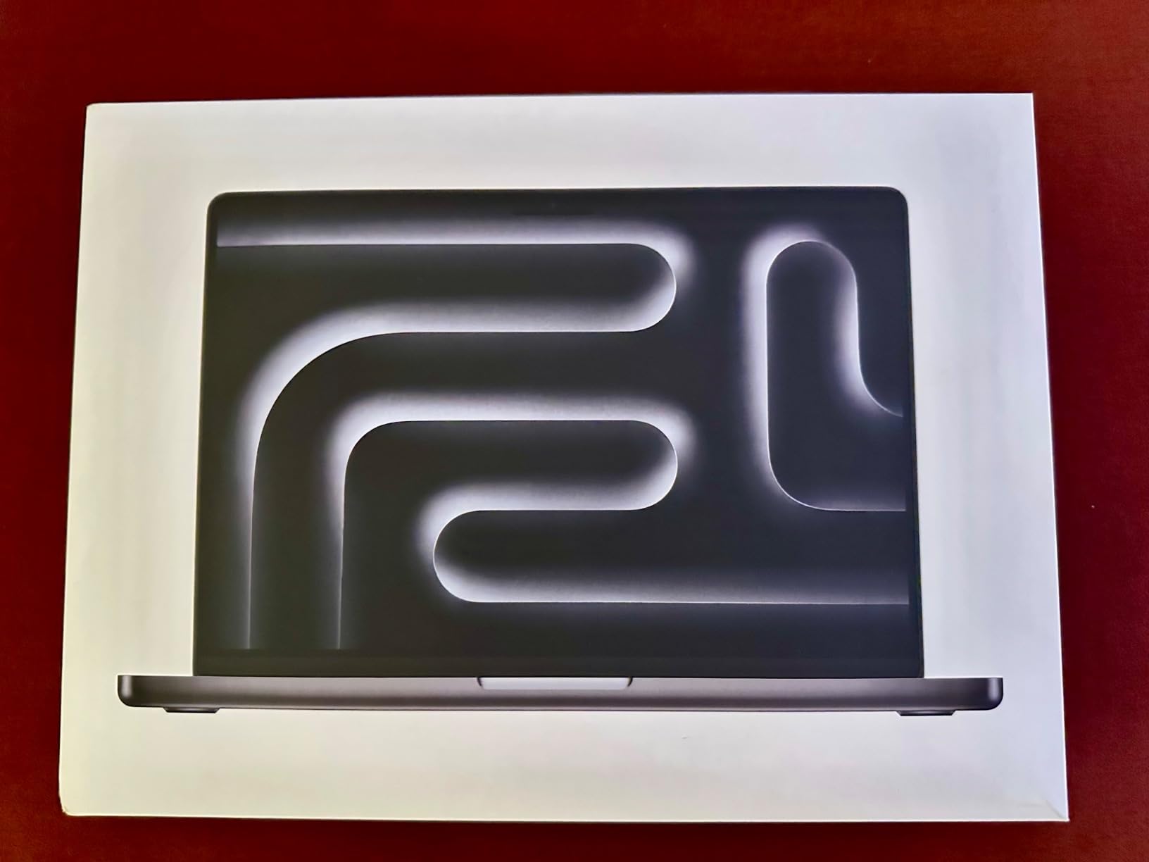 Apple MacBook Pro M3 Pro 11/14 core 14,2" portatile argento 18GB 512GB