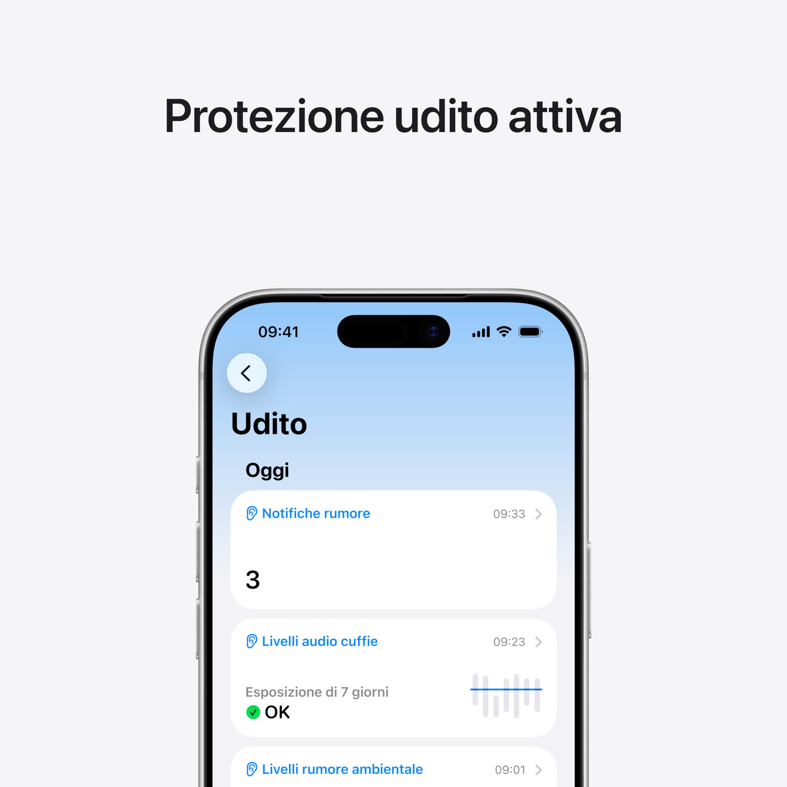 Apple AirPods Pro 3 cuffie bluetooth cancellazione rumore