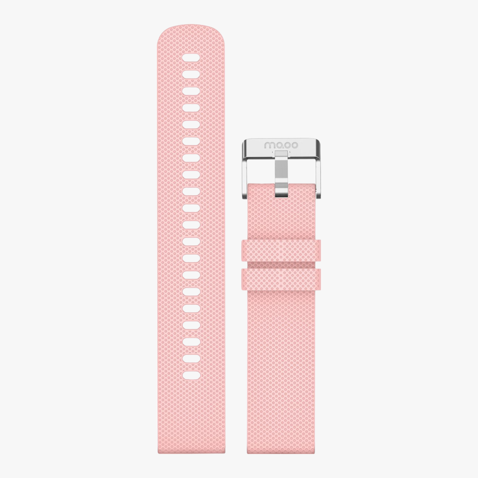 Maoo Ventura cinturino rosa ricambio sport