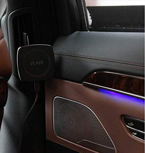 Elari MagnetCharger supporto auto ricarica wireless Qi