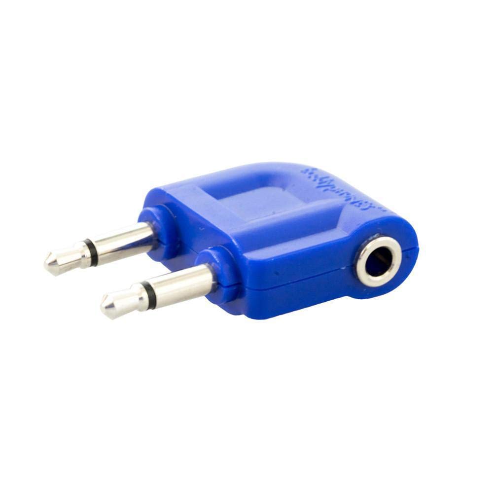 Elari FixiTone cuffie bambini blu 85dB