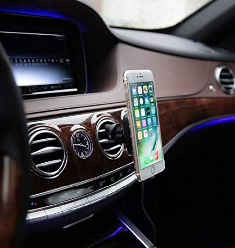 Elari MagnetCharger supporto auto ricarica wireless Qi