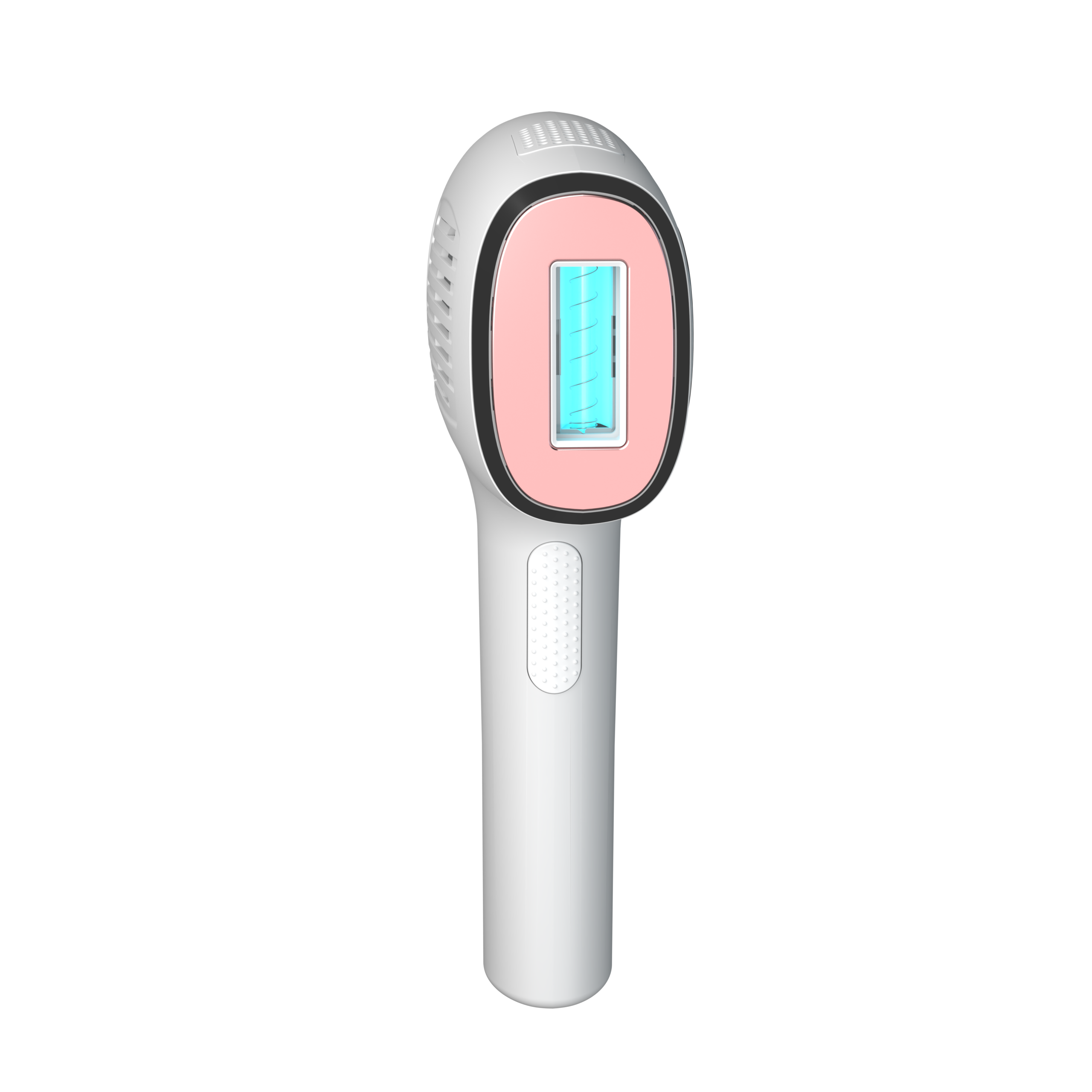Garett Beauty Flash Sense epilatore IPL bianco