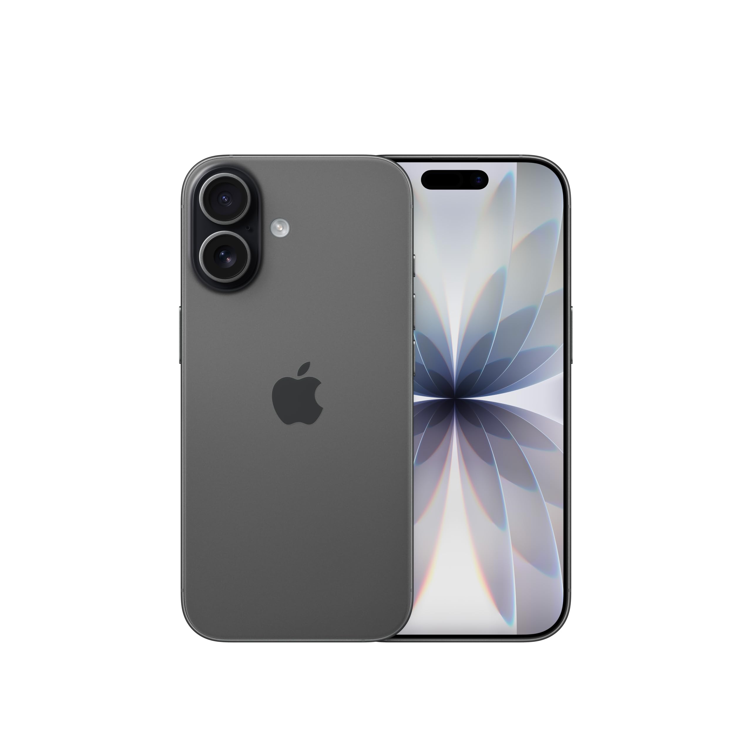Apple iPhone 17 smartphone 6,3" 256GB Nero