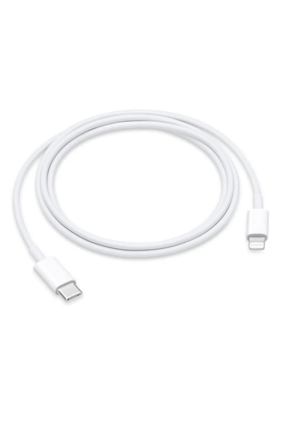 Apple Cavo USB-C Lightning 1 m cavo ricarica rapida