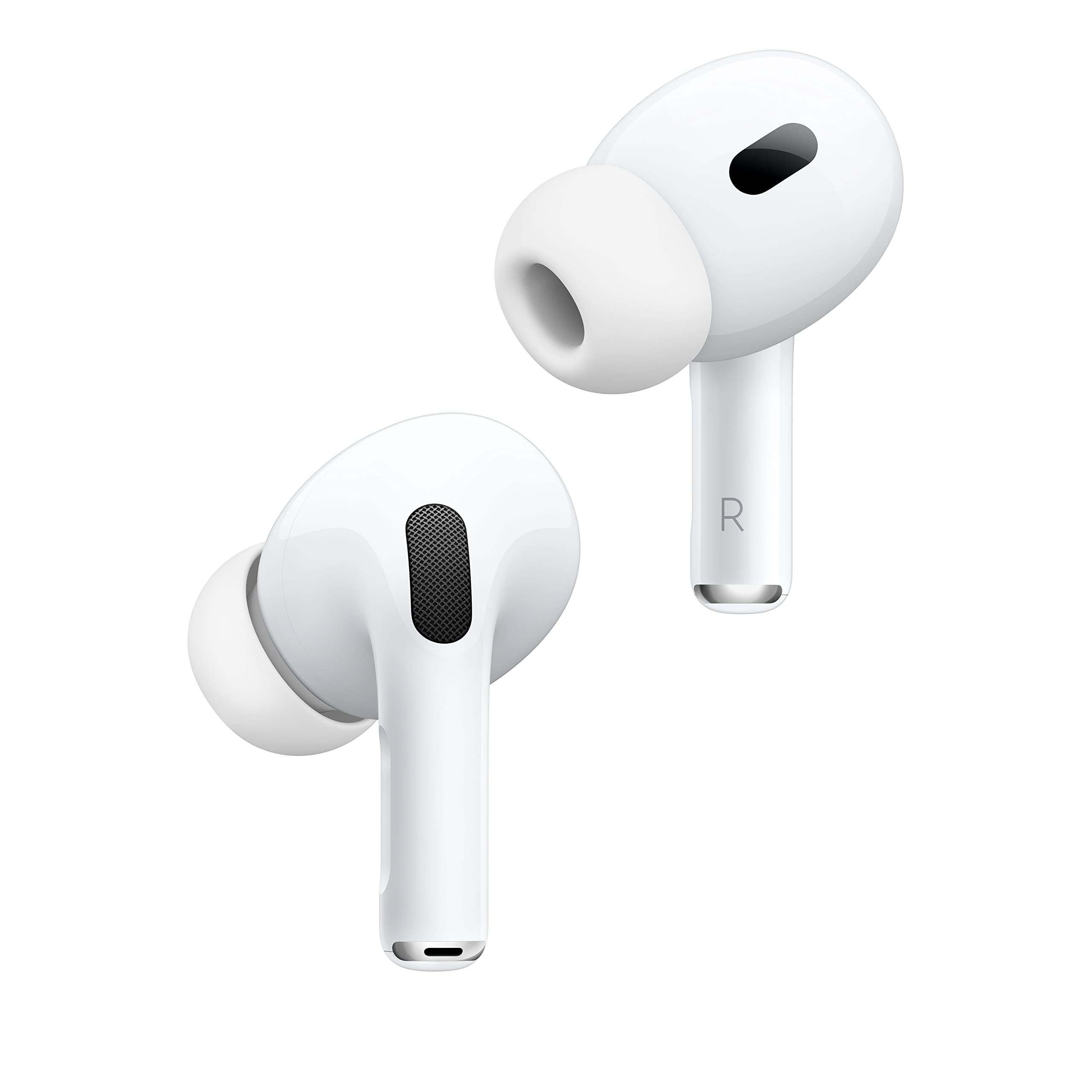 Apple AirPods Pro seconda generazione auricolari cancellazione rumore