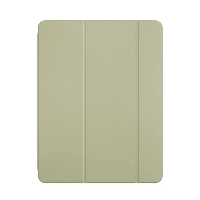 Apple Smart Folio iPad Air 11 M2 custodia Salvia poliuretano