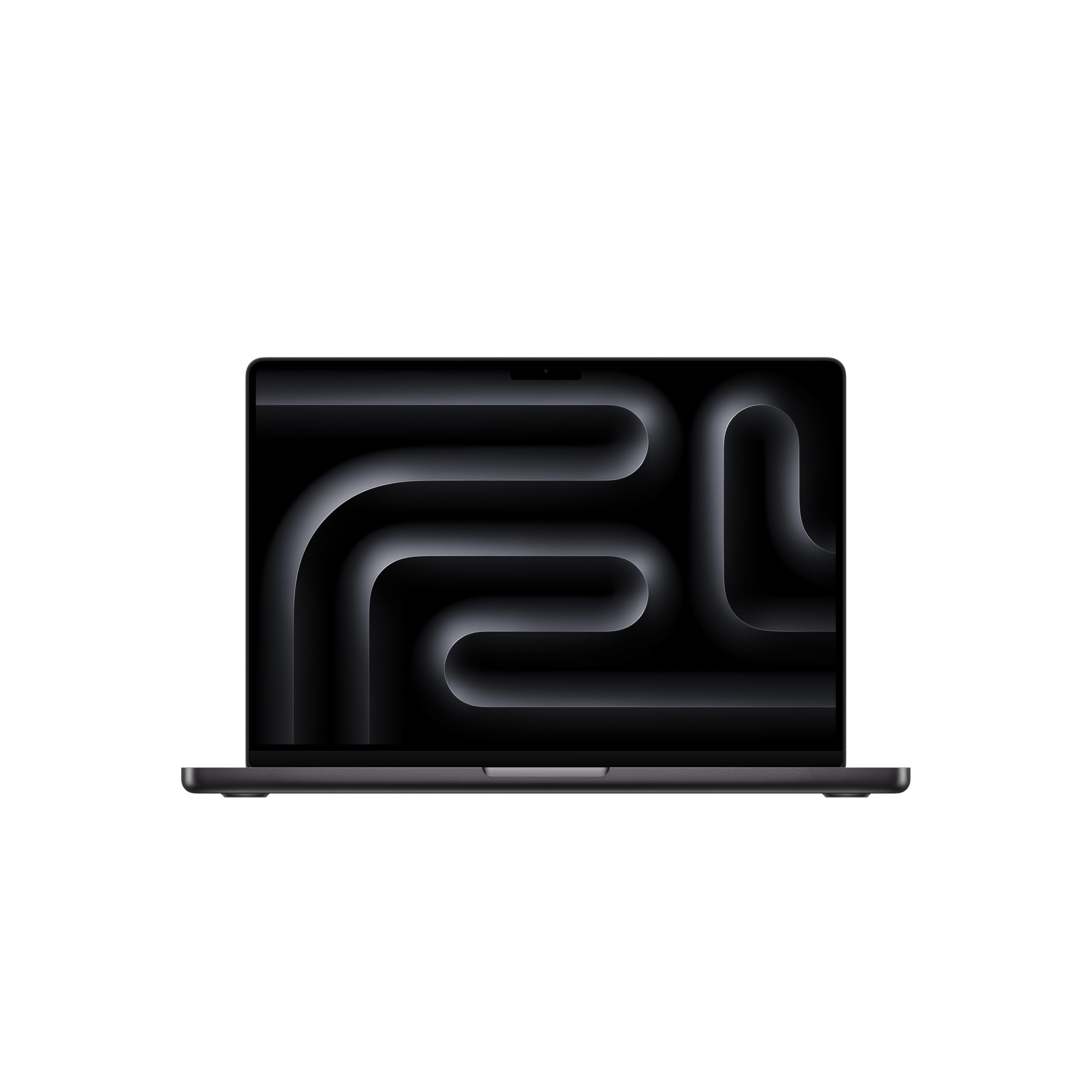 Apple MacBook Pro 14 M5 24GB 1TB portatile nero siderale