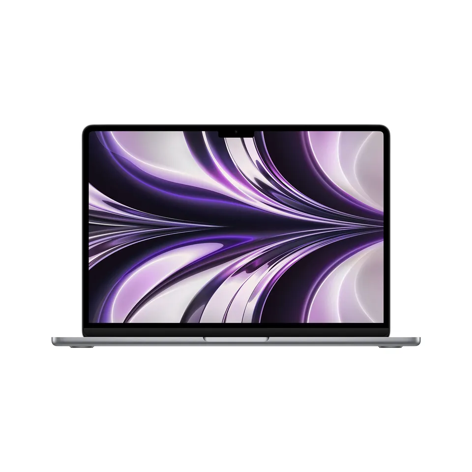 Apple MacBook Air M2 notebook 13,6 8GB 256GB grigio siderale