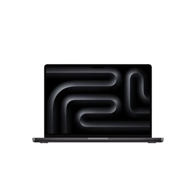 Apple MacBook Pro M5 Portatile 14,2'' 32GB 1TB Nero siderale