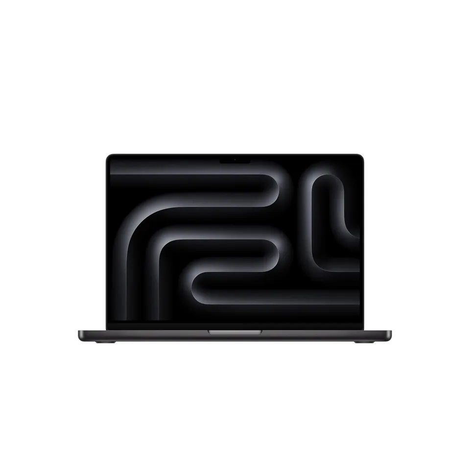 Apple MacBook Pro M5 Portatile 14,2'' 32GB 1TB Nero siderale