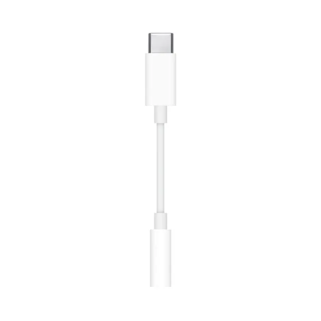 Apple Adattatore da USB-C a jack 3,5 mm adattatore