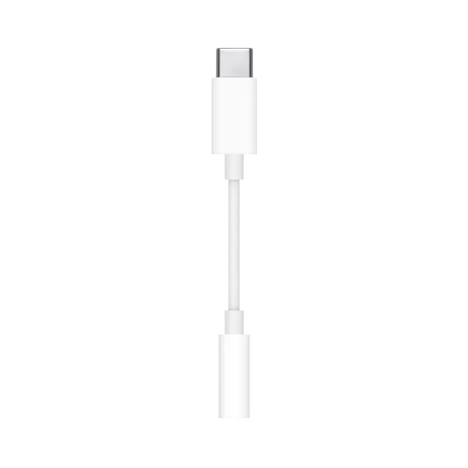 Apple Adattatore da USB-C a jack 3,5 mm adattatore
