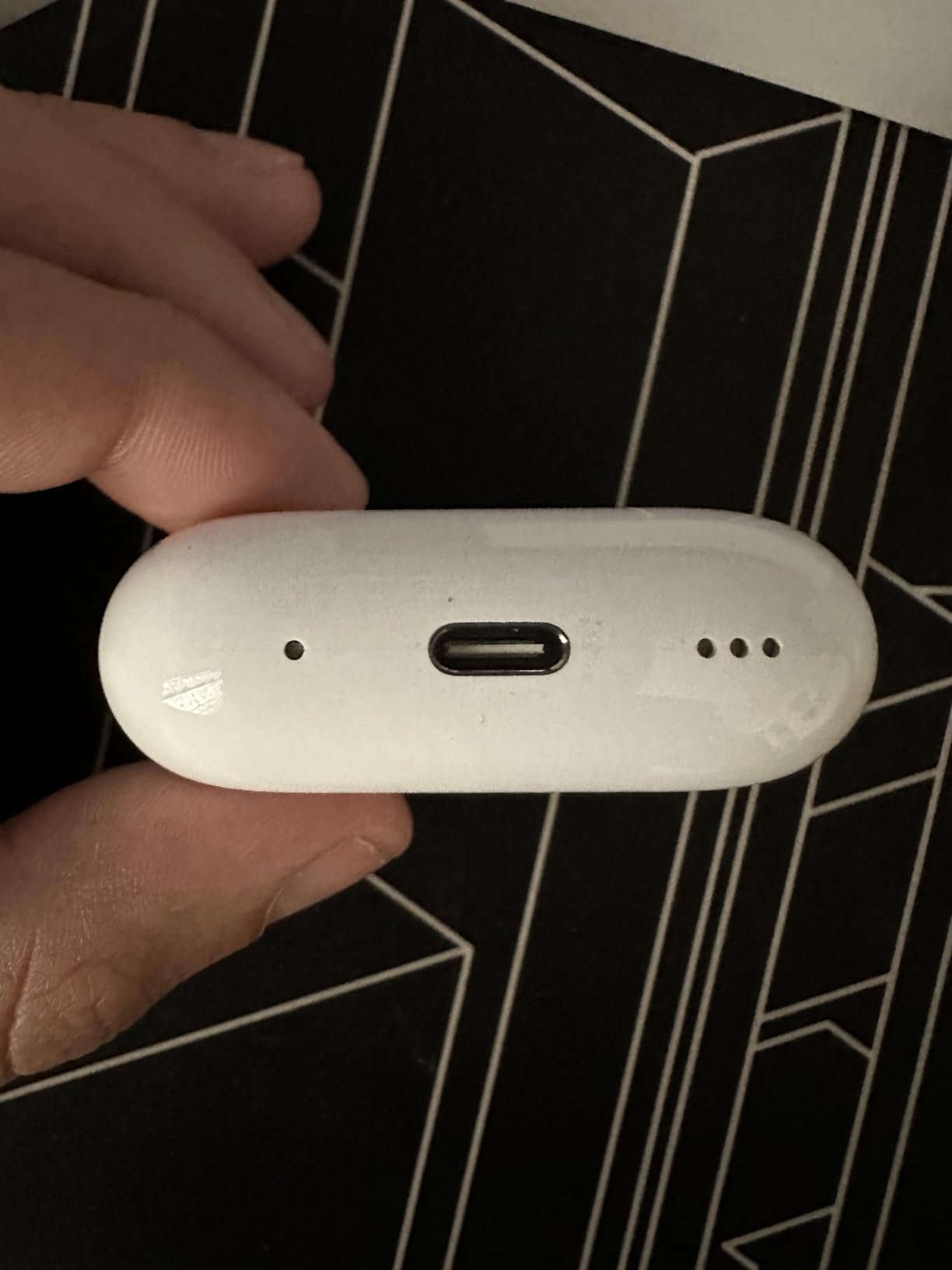 Apple AirPods Pro 2 auricolari bluetooth USB-C cancellazione