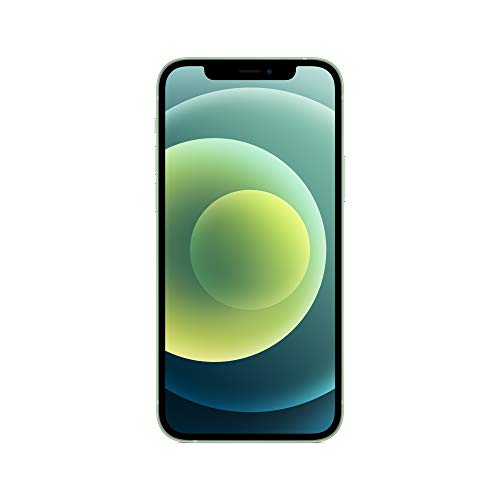 Apple iPhone 12 128GB smartphone 5G verde A14