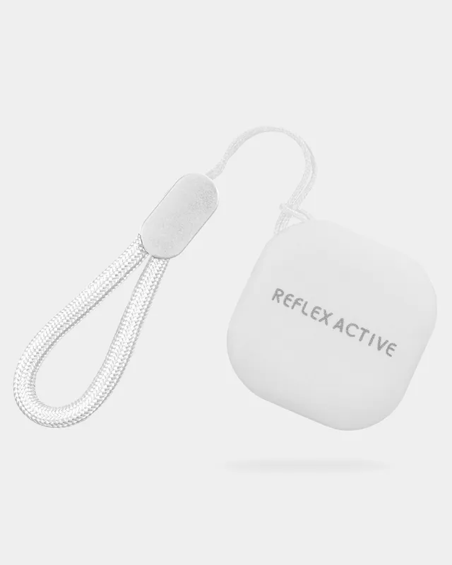 Reflex Active ActiveTag localizzatore Find My nero