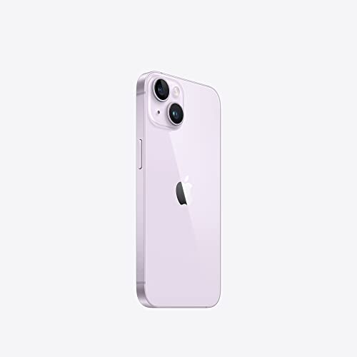 Apple iPhone 14 smartphone 128 GB viola 5G