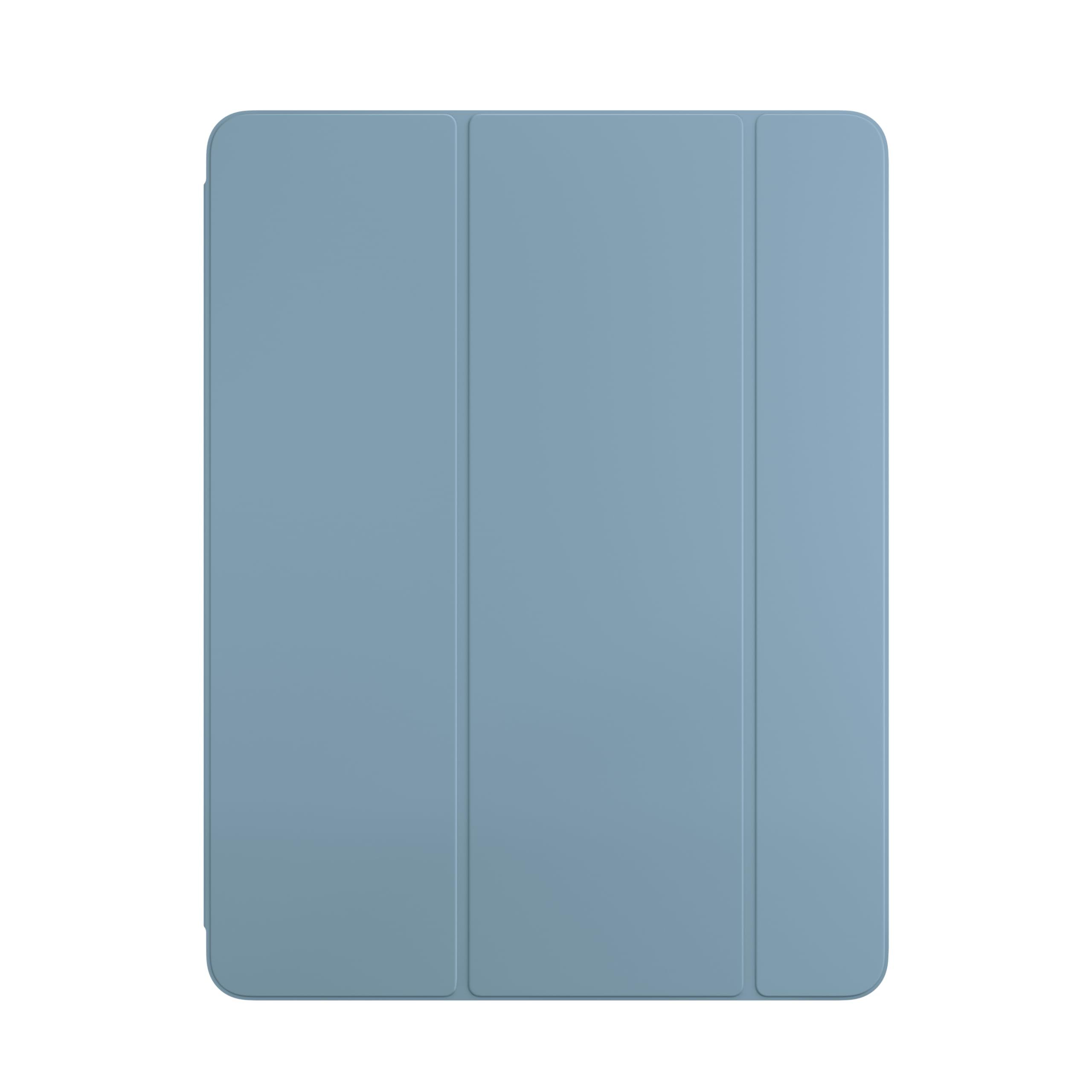 Apple Smart Folio iPad Air 11 M2 custodia Salvia poliuretano
