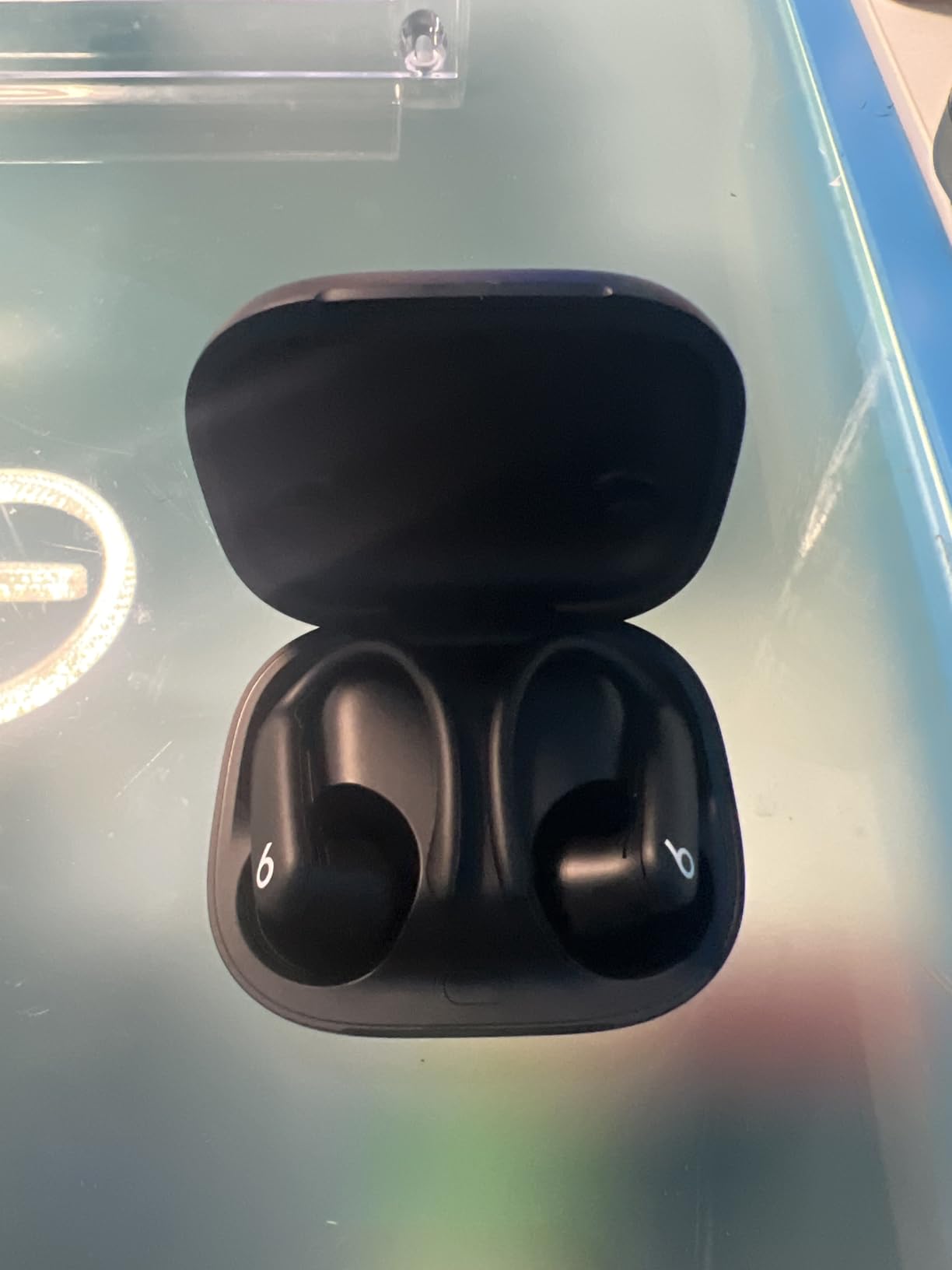 Beats Powerbeats Pro 2 auricolari arancione elettrico battito IPX4