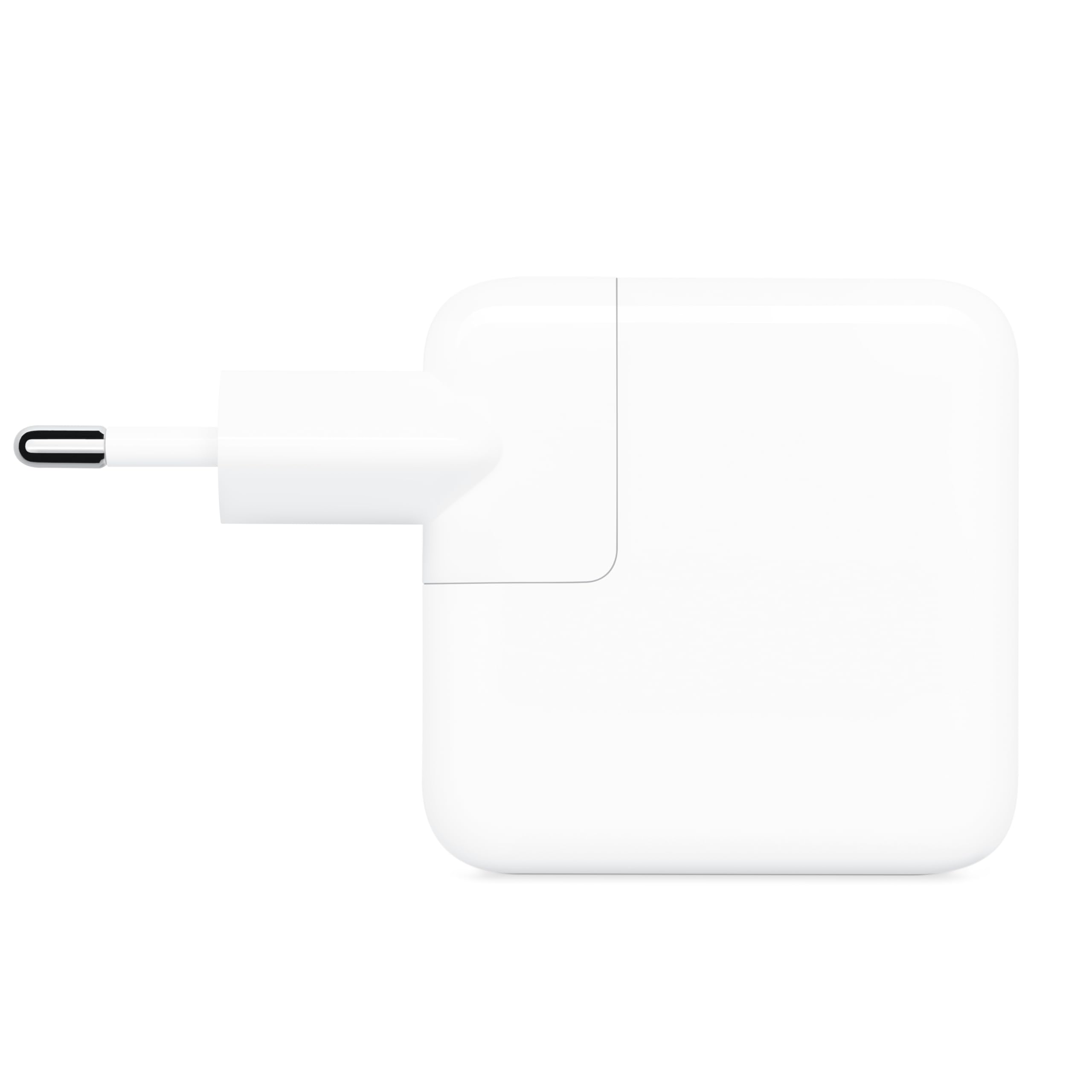Apple alimentatore 35W doppia USB-C caricatore