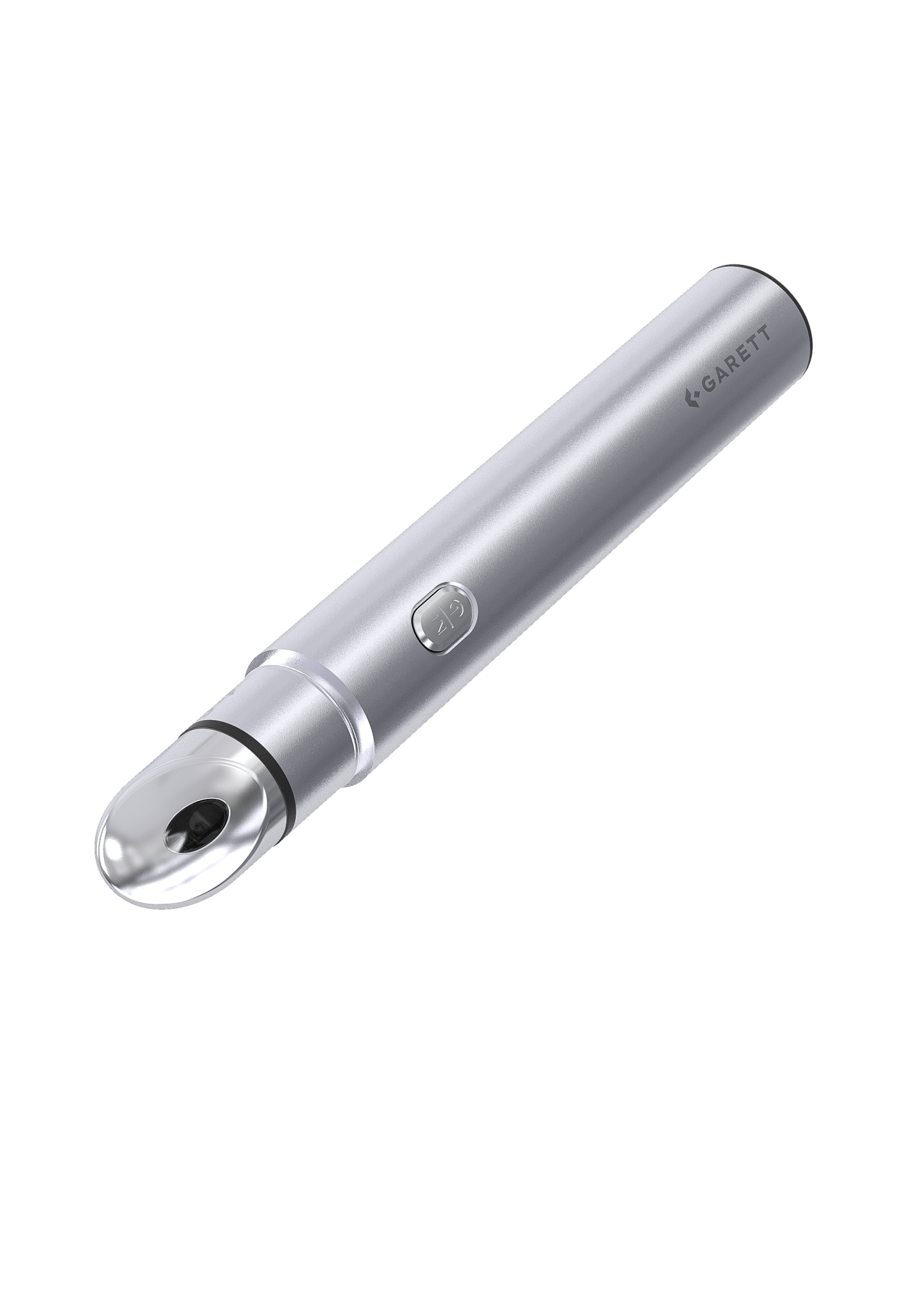 Garett Beauty Fresh Eye massaggiatore occhi argento