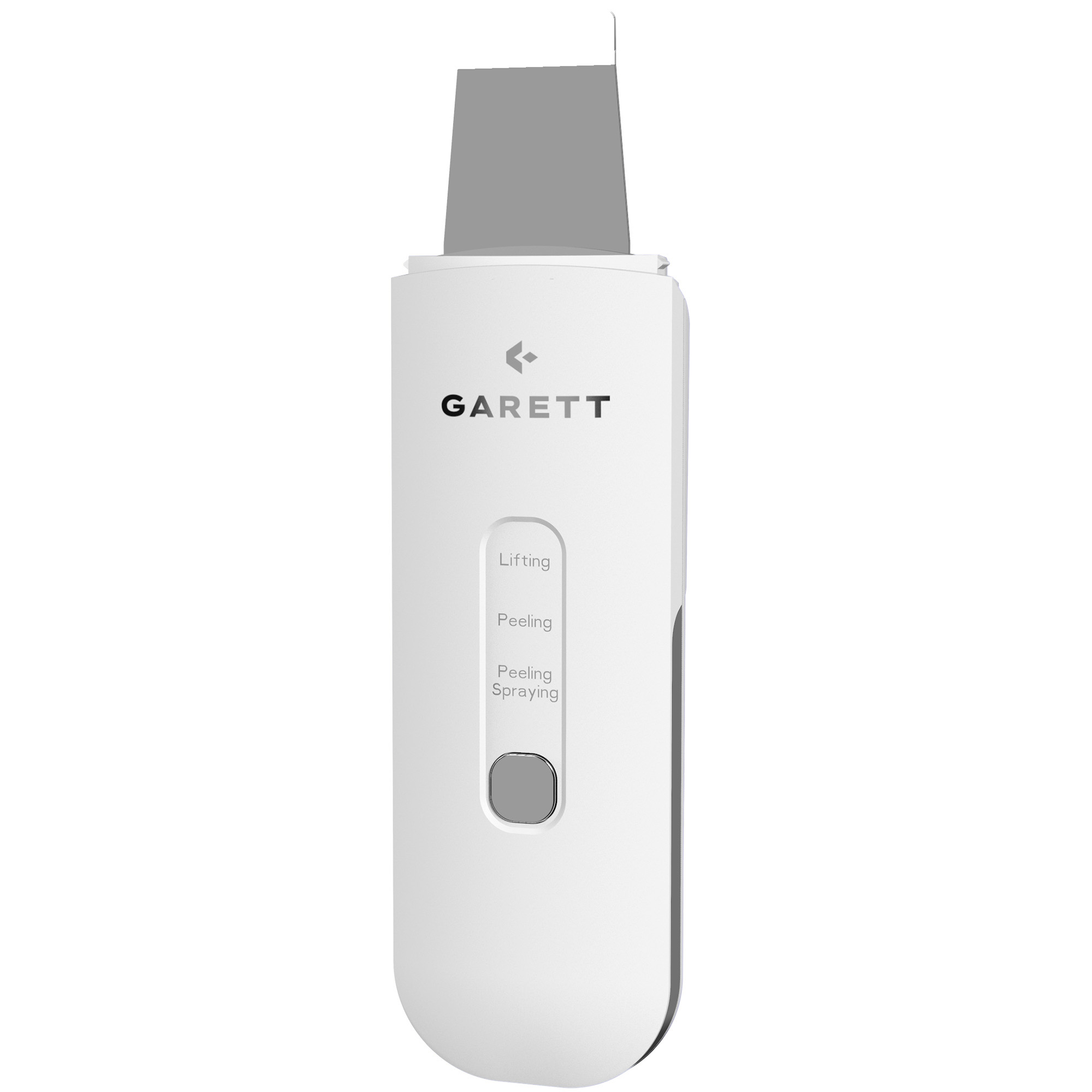 Garett Beauty Breeze Scrub Peeling Viso Bianco