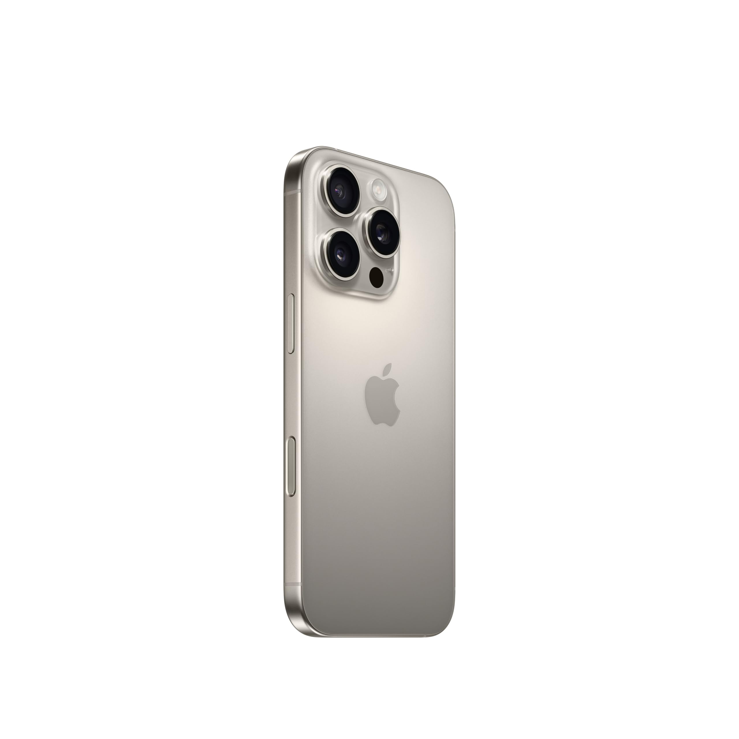 Apple iPhone 16 Pro 512GB Smartphone Titanio Naturale 5G