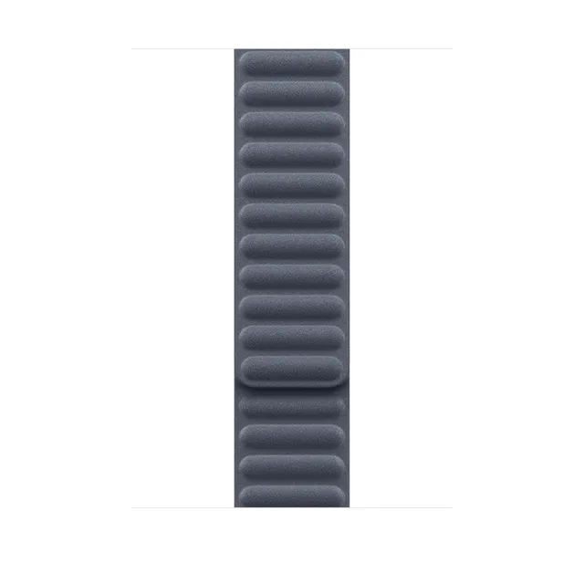 Apple Magnetic Link 46mm cinturino magnetico blu navy S/M