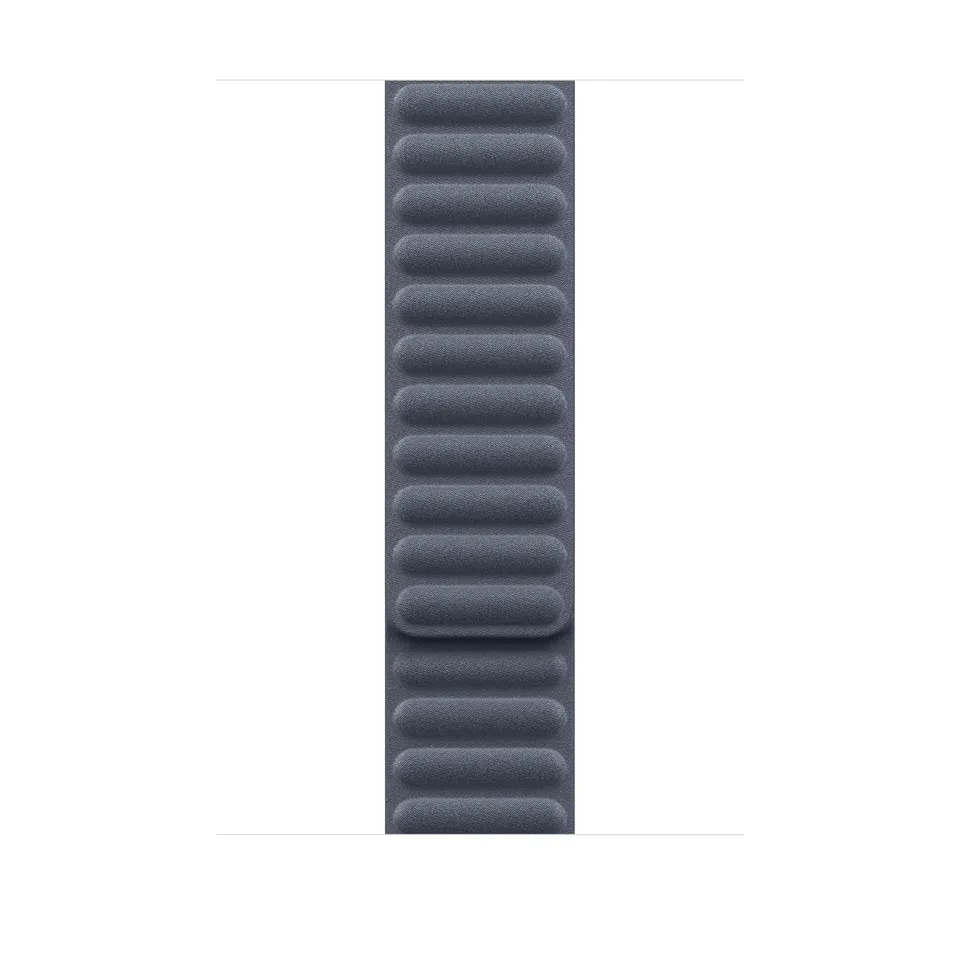 Apple Magnetic Link 46mm cinturino magnetico blu navy S/M
