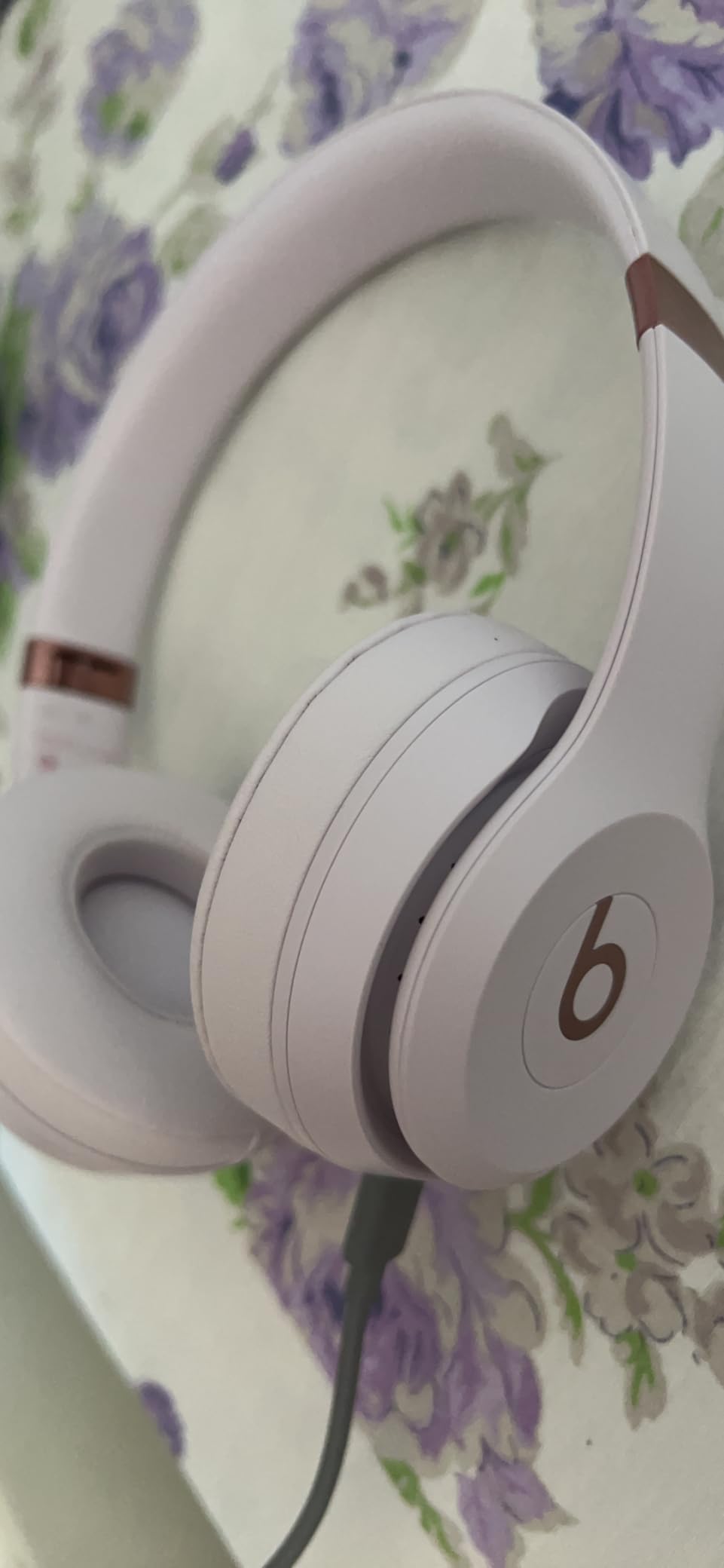 Beats Solo 4 Cuffie On-Ear Nero Opaco 50 Ore Autonomia