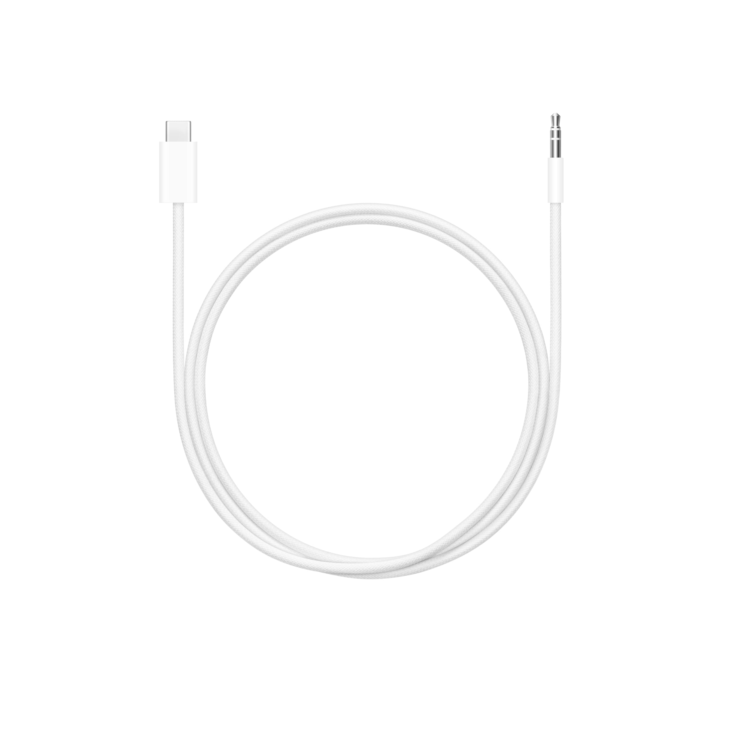Apple cavo ricarica USB-C Lightning 1 m bianco