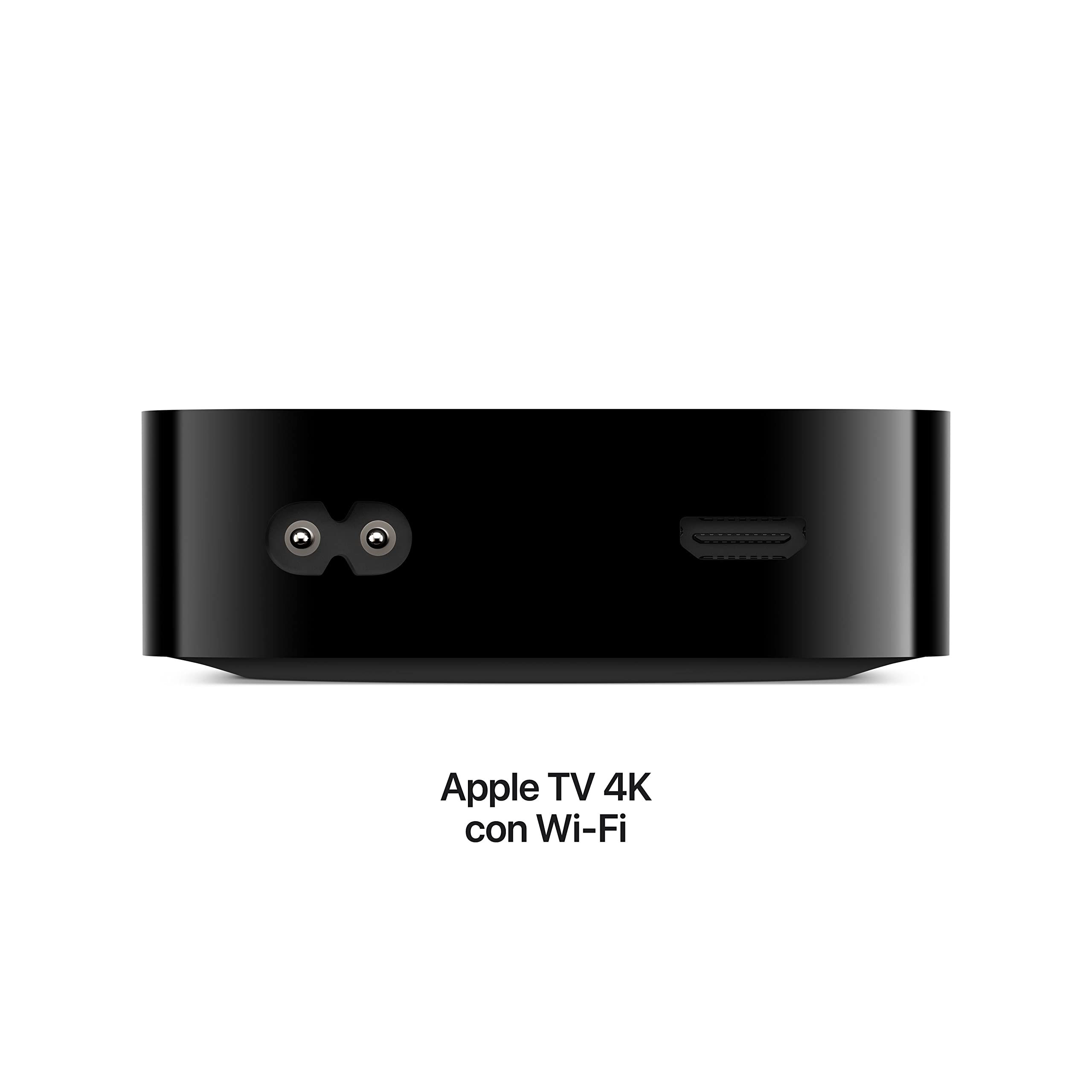 Apple TV 4K Wi-Fi 64GB box TV 3a generazione Dolby